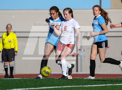 Thumbnail 3 in Coronado @ Vista Ridge photogallery.