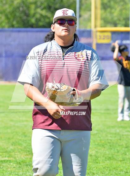 Thumbnail 1 in Eldorado @ Durango (NIAA 4A Playoffs) photogallery.