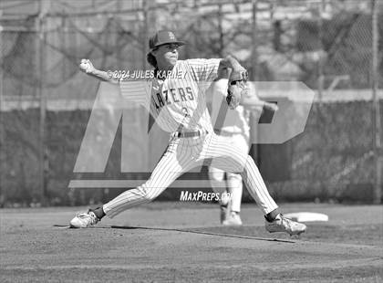 Thumbnail 3 in Eldorado @ Durango (NIAA 4A Playoffs) photogallery.