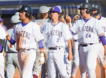 Thumbnail 2 in Eldorado @ Durango (NIAA 4A Playoffs) photogallery.