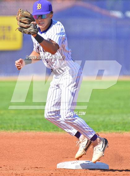 Thumbnail 1 in Eldorado @ Durango (NIAA 4A Playoffs) photogallery.