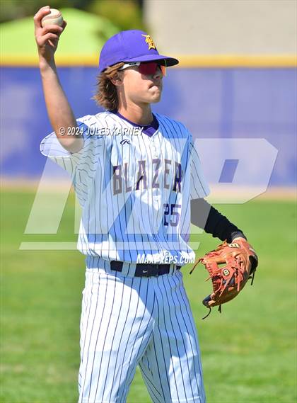 Thumbnail 1 in Eldorado @ Durango (NIAA 4A Playoffs) photogallery.