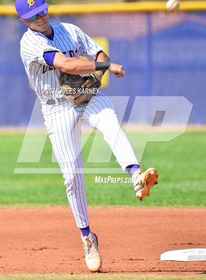 Thumbnail 2 in Eldorado @ Durango (NIAA 4A Playoffs) photogallery.