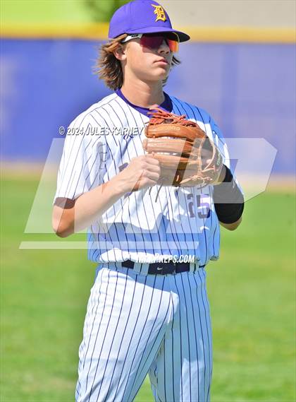 Thumbnail 3 in Eldorado @ Durango (NIAA 4A Playoffs) photogallery.