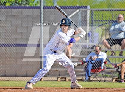 Thumbnail 3 in Eldorado @ Durango (NIAA 4A Playoffs) photogallery.