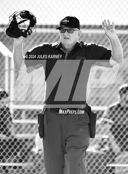 Thumbnail 2 in Eldorado @ Durango (NIAA 4A Playoffs) photogallery.