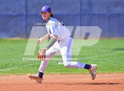 Thumbnail 2 in Eldorado @ Durango (NIAA 4A Playoffs) photogallery.