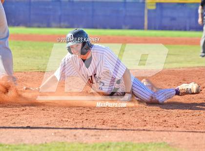 Thumbnail 2 in Eldorado @ Durango (NIAA 4A Playoffs) photogallery.