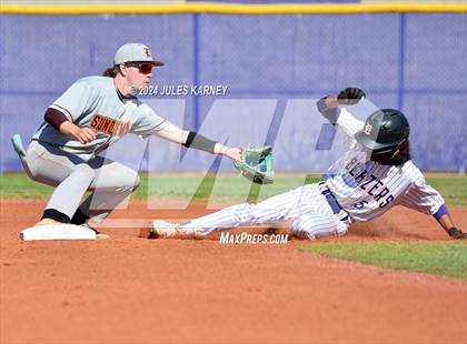 Thumbnail 2 in Eldorado @ Durango (NIAA 4A Playoffs) photogallery.