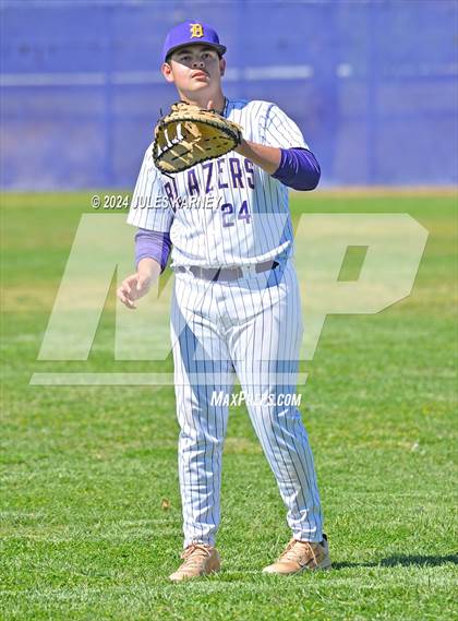 Thumbnail 2 in Eldorado @ Durango (NIAA 4A Playoffs) photogallery.