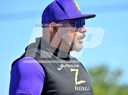 Thumbnail 1 in Eldorado @ Durango (NIAA 4A Playoffs) photogallery.