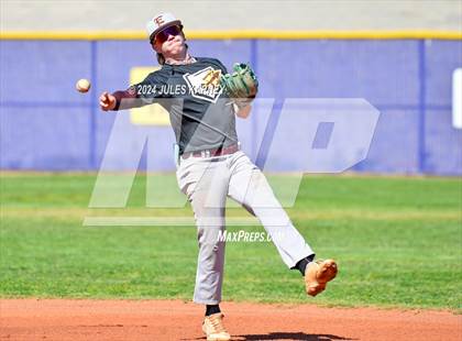 Thumbnail 2 in Eldorado @ Durango (NIAA 4A Playoffs) photogallery.