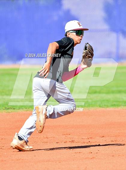 Thumbnail 1 in Eldorado @ Durango (NIAA 4A Playoffs) photogallery.