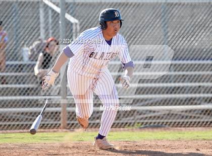 Thumbnail 1 in Eldorado @ Durango (NIAA 4A Playoffs) photogallery.