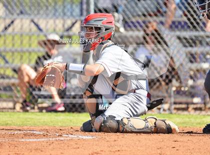 Thumbnail 1 in Eldorado @ Durango (NIAA 4A Playoffs) photogallery.