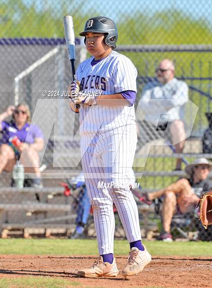 Thumbnail 2 in Eldorado @ Durango (NIAA 4A Playoffs) photogallery.
