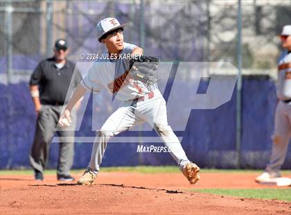 Thumbnail 2 in Eldorado @ Durango (NIAA 4A Playoffs) photogallery.