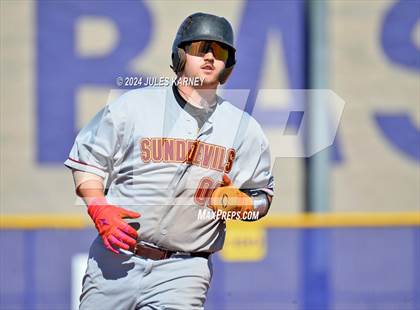 Thumbnail 1 in Eldorado @ Durango (NIAA 4A Playoffs) photogallery.