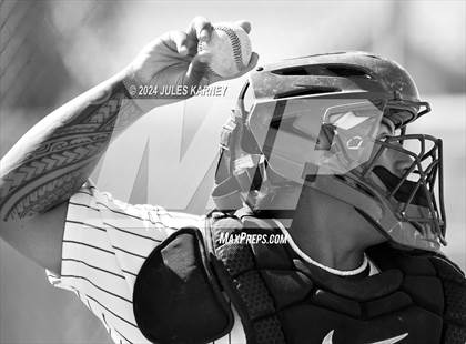 Thumbnail 2 in Eldorado @ Durango (NIAA 4A Playoffs) photogallery.