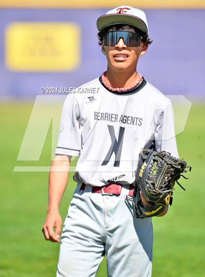 Thumbnail 1 in Eldorado @ Durango (NIAA 4A Playoffs) photogallery.