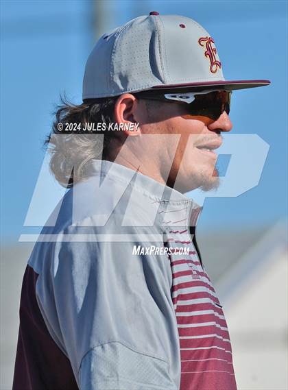 Thumbnail 1 in Eldorado @ Durango (NIAA 4A Playoffs) photogallery.