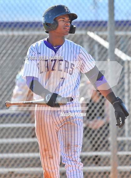 Thumbnail 1 in Eldorado @ Durango (NIAA 4A Playoffs) photogallery.