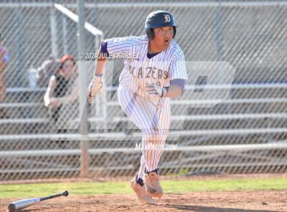 Thumbnail 3 in Eldorado @ Durango (NIAA 4A Playoffs) photogallery.