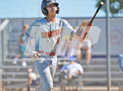 Thumbnail 2 in Eldorado @ Durango (NIAA 4A Playoffs) photogallery.
