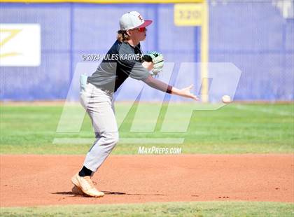 Thumbnail 1 in Eldorado @ Durango (NIAA 4A Playoffs) photogallery.