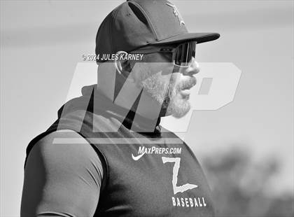 Thumbnail 3 in Eldorado @ Durango (NIAA 4A Playoffs) photogallery.