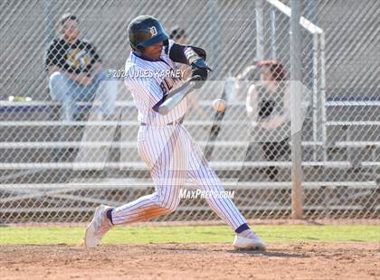 Thumbnail 3 in Eldorado @ Durango (NIAA 4A Playoffs) photogallery.