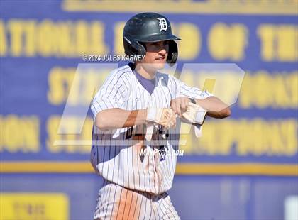 Thumbnail 3 in Eldorado @ Durango (NIAA 4A Playoffs) photogallery.