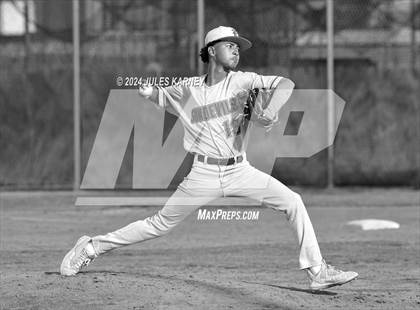 Thumbnail 2 in Eldorado @ Durango (NIAA 4A Playoffs) photogallery.
