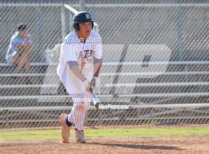 Thumbnail 3 in Eldorado @ Durango (NIAA 4A Playoffs) photogallery.