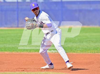 Thumbnail 3 in Eldorado @ Durango (NIAA 4A Playoffs) photogallery.