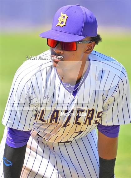 Thumbnail 3 in Eldorado @ Durango (NIAA 4A Playoffs) photogallery.