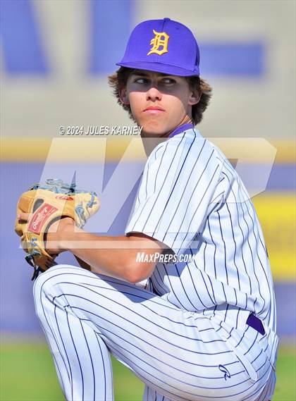 Thumbnail 2 in Eldorado @ Durango (NIAA 4A Playoffs) photogallery.