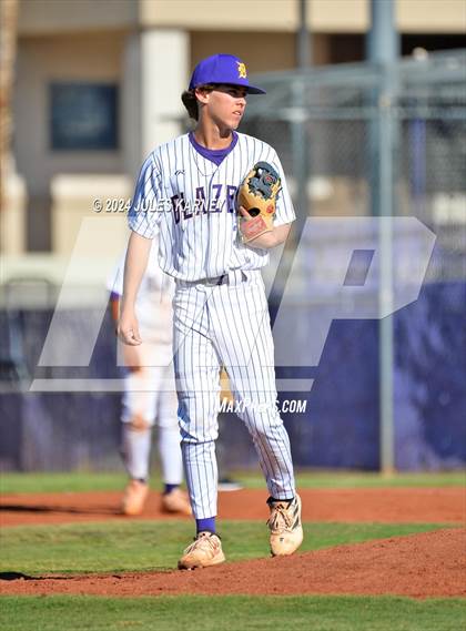 Thumbnail 3 in Eldorado @ Durango (NIAA 4A Playoffs) photogallery.