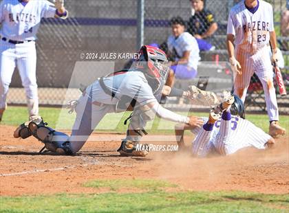 Thumbnail 3 in Eldorado @ Durango (NIAA 4A Playoffs) photogallery.