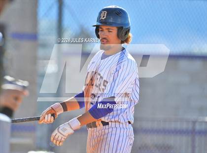 Thumbnail 2 in Eldorado @ Durango (NIAA 4A Playoffs) photogallery.