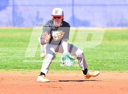 Thumbnail 1 in Eldorado @ Durango (NIAA 4A Playoffs) photogallery.