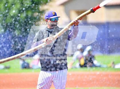 Thumbnail 3 in Eldorado @ Durango (NIAA 4A Playoffs) photogallery.