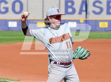 Thumbnail 1 in Eldorado @ Durango (NIAA 4A Playoffs) photogallery.