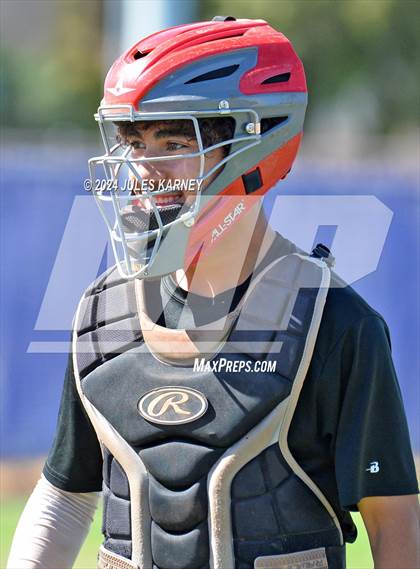 Thumbnail 1 in Eldorado @ Durango (NIAA 4A Playoffs) photogallery.