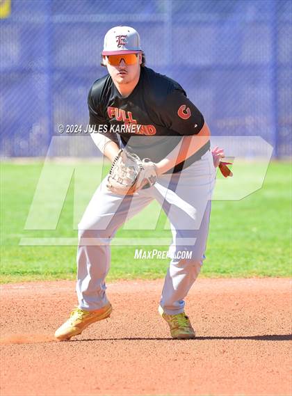 Thumbnail 1 in Eldorado @ Durango (NIAA 4A Playoffs) photogallery.