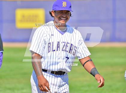 Thumbnail 3 in Eldorado @ Durango (NIAA 4A Playoffs) photogallery.