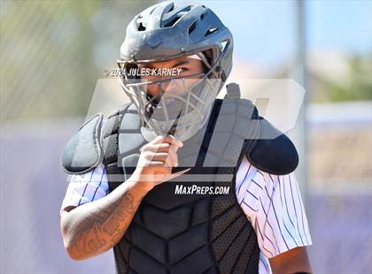 Thumbnail 1 in Eldorado @ Durango (NIAA 4A Playoffs) photogallery.