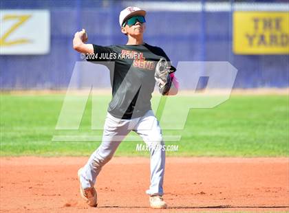 Thumbnail 3 in Eldorado @ Durango (NIAA 4A Playoffs) photogallery.