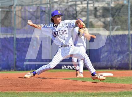 Thumbnail 1 in Eldorado @ Durango (NIAA 4A Playoffs) photogallery.
