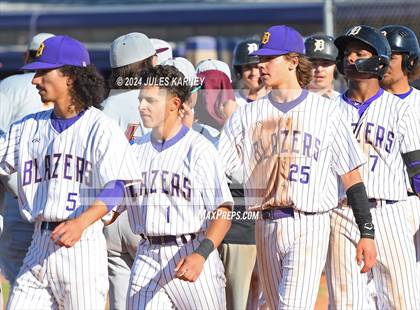 Thumbnail 1 in Eldorado @ Durango (NIAA 4A Playoffs) photogallery.